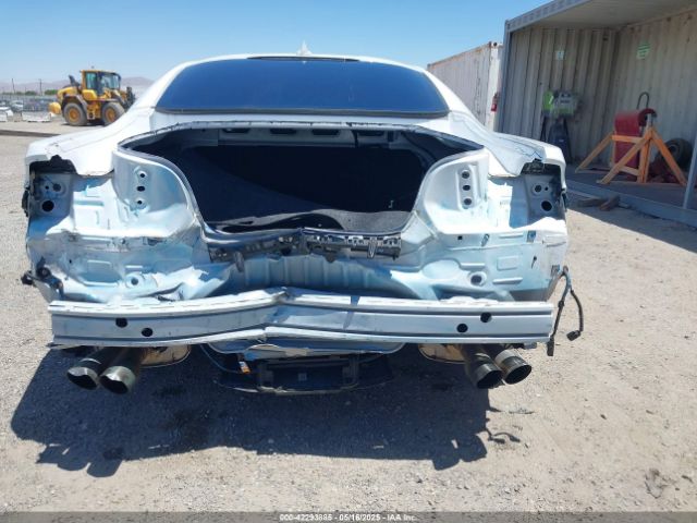 1FA6P8CF1R5412664 Ford Mustang Gt Premium Fastback