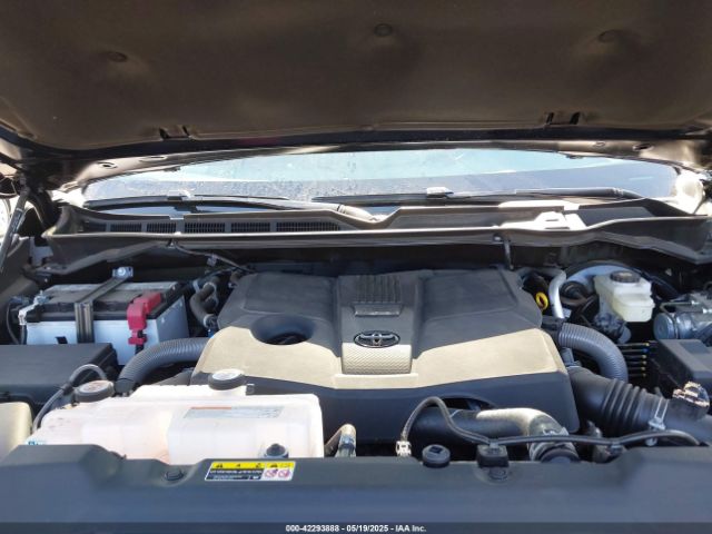 5TFLA5AB8SX045320 Toyota Tundra Sr5 2wd