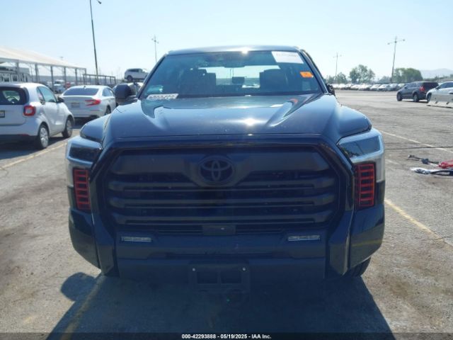 5TFLA5AB8SX045320 Toyota Tundra Sr5 2wd