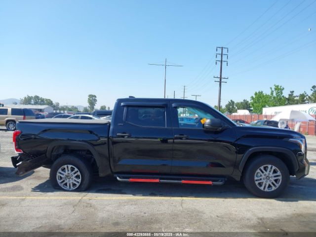 5TFLA5AB8SX045320 Toyota Tundra Sr5 2wd