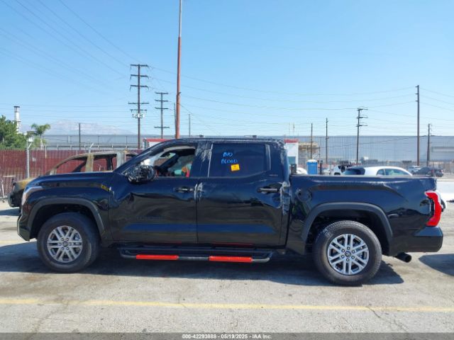 5TFLA5AB8SX045320 Toyota Tundra Sr5 2wd