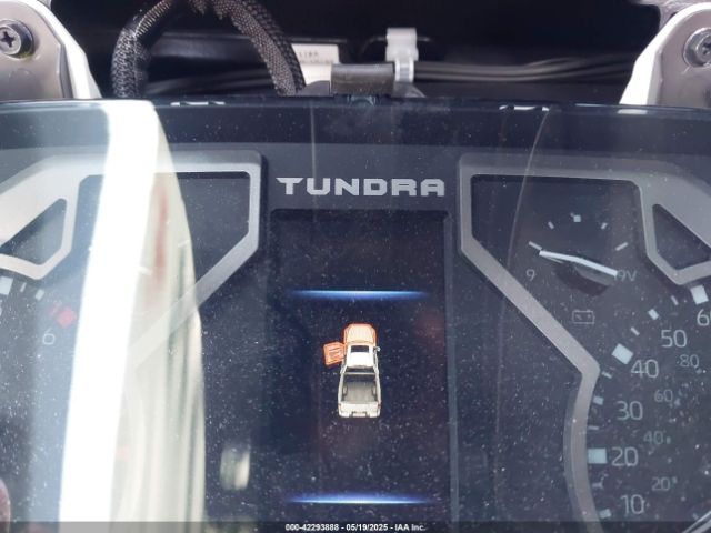 5TFLA5AB8SX045320 Toyota Tundra Sr5 2wd