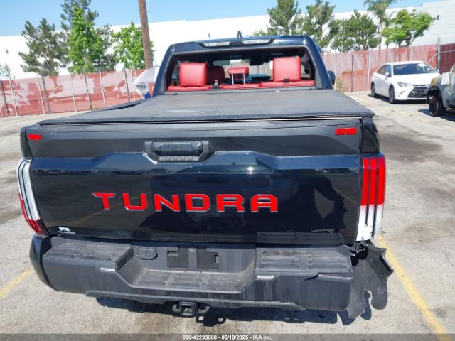 5TFLA5AB8SX045320 Toyota Tundra Sr5 2wd