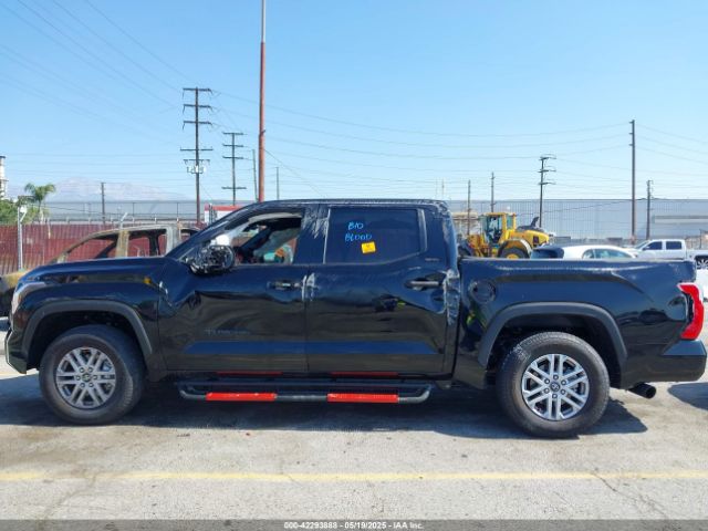 5TFLA5AB8SX045320 Toyota Tundra Sr5 2wd