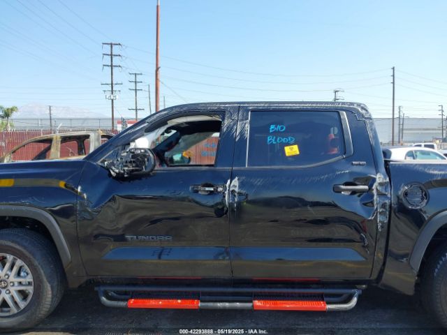 5TFLA5AB8SX045320 Toyota Tundra Sr5 2wd