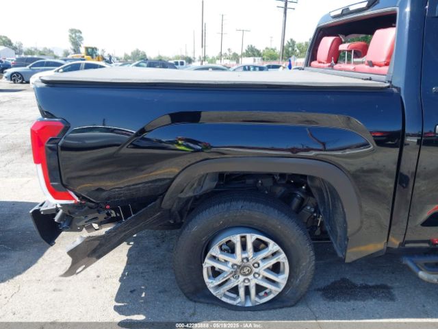 5TFLA5AB8SX045320 Toyota Tundra Sr5 2wd