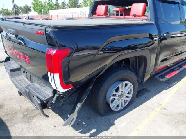 5TFLA5AB8SX045320 Toyota Tundra Sr5 2wd