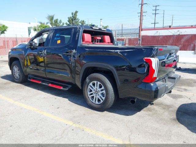 5TFLA5AB8SX045320 Toyota Tundra Sr5 2wd