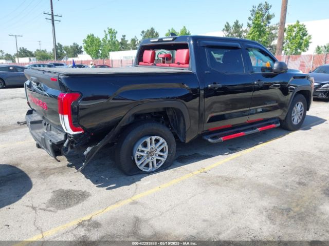 5TFLA5AB8SX045320 Toyota Tundra Sr5 2wd