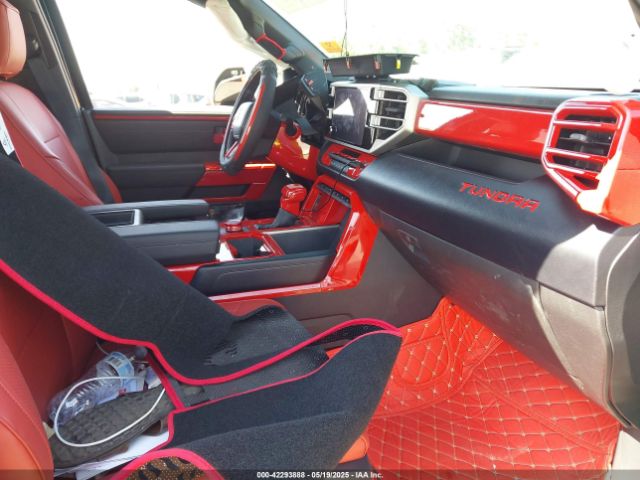 5TFLA5AB8SX045320 Toyota Tundra Sr5 2wd