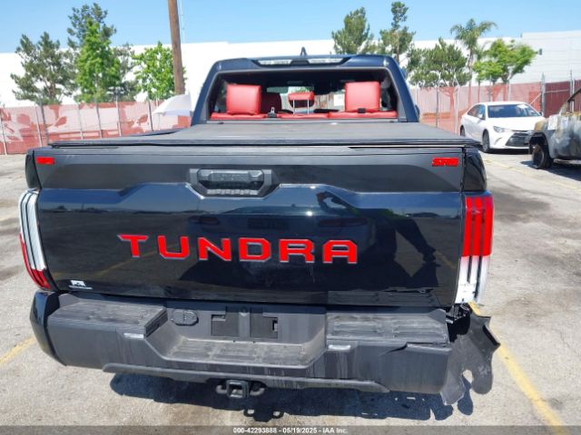 5TFLA5AB8SX045320 Toyota Tundra Sr5 2wd