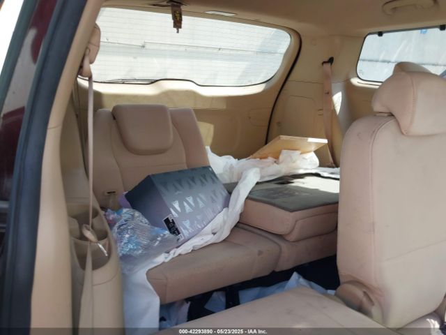 KNDMB5C14G6095196 KIA SEDONA LX