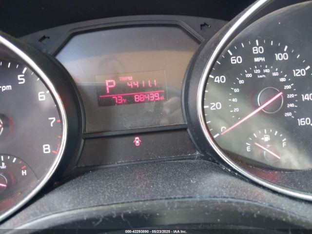 KNDMB5C14G6095196 KIA SEDONA LX