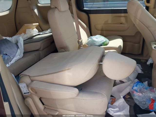 KNDMB5C14G6095196 KIA SEDONA LX