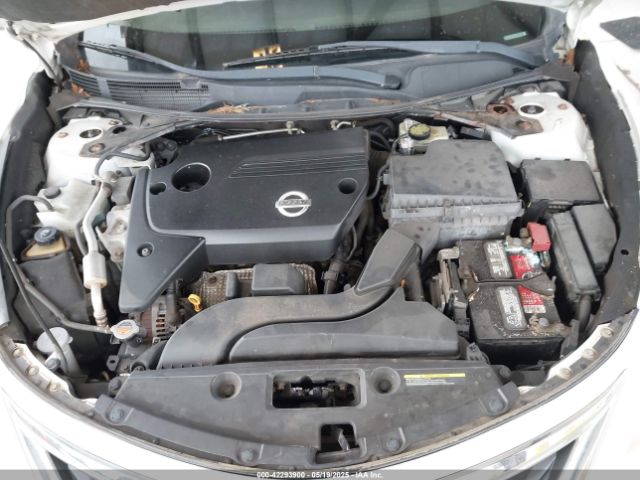 1N4AL3AP3EN252995 Nissan Altima 2.5 S