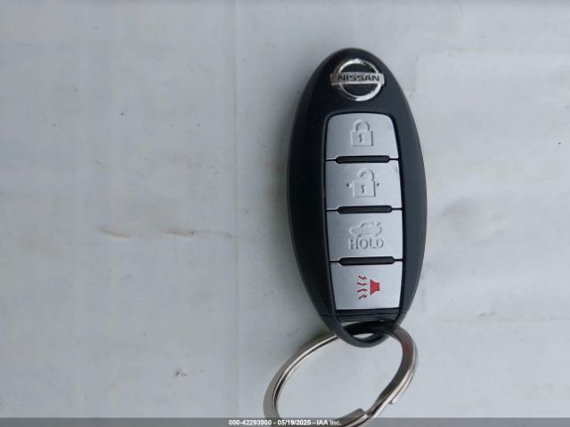 1N4AL3AP3EN252995 Nissan Altima 2.5 S