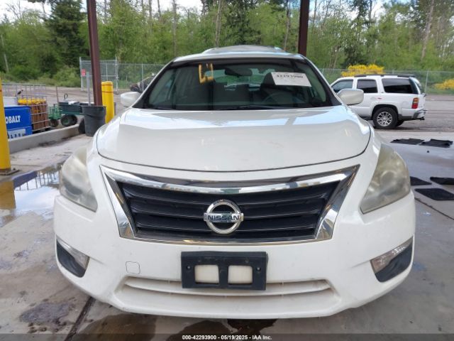 1N4AL3AP3EN252995 Nissan Altima 2.5 S