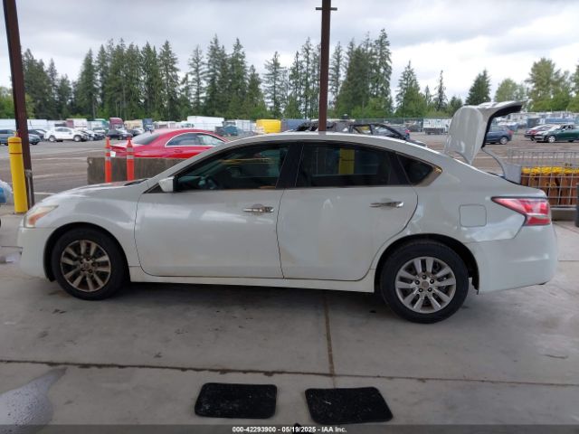 1N4AL3AP3EN252995 Nissan Altima 2.5 S