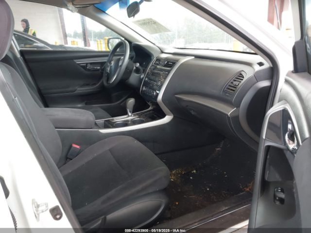 1N4AL3AP3EN252995 Nissan Altima 2.5 S