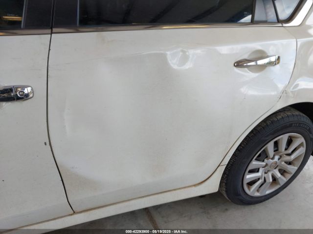 1N4AL3AP3EN252995 Nissan Altima 2.5 S