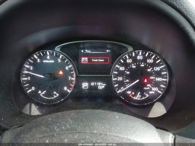 1N4AL3AP3EN252995 Nissan Altima 2.5 S