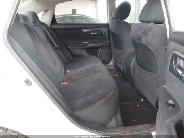 1N4AL3AP3EN252995 Nissan Altima 2.5 S
