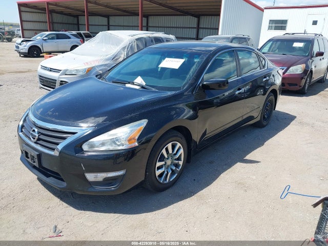 1N4AL3AP2EN383660 Nissan Altima 2.5 S