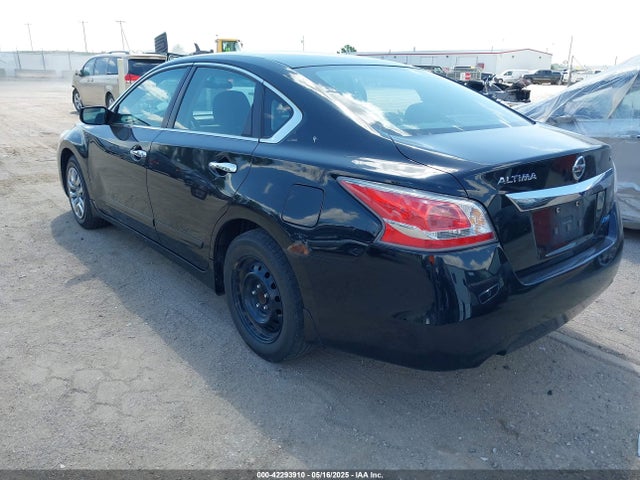 1N4AL3AP2EN383660 Nissan Altima 2.5 S
