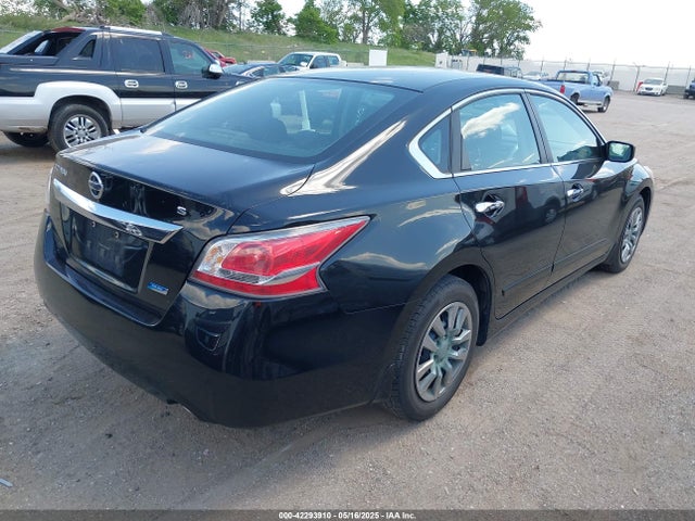 1N4AL3AP2EN383660 Nissan Altima 2.5 S