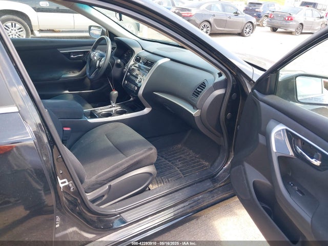 1N4AL3AP2EN383660 Nissan Altima 2.5 S