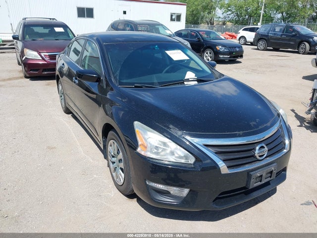 1N4AL3AP2EN383660 Nissan Altima 2.5 S