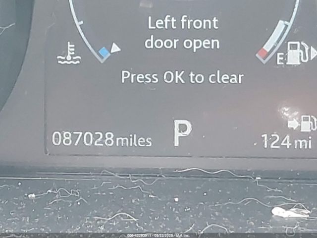 SADFP2FX1J1Z16885 Jaguar E-PACE SE
