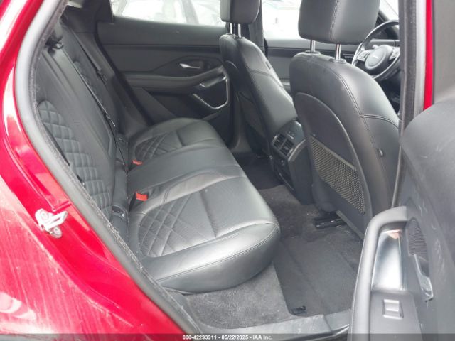 SADFP2FX1J1Z16885 Jaguar E-PACE SE