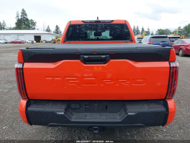 5TFPC5DB3NX005030 Toyota Tundra Hybrid Trd Pro