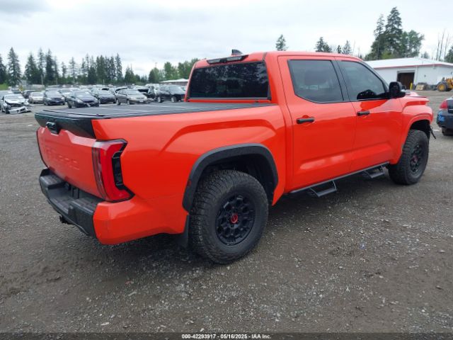 5TFPC5DB3NX005030 Toyota Tundra Hybrid Trd Pro