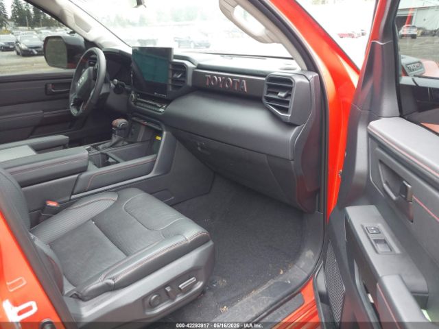 5TFPC5DB3NX005030 Toyota Tundra Hybrid Trd Pro