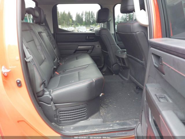 5TFPC5DB3NX005030 Toyota Tundra Hybrid Trd Pro