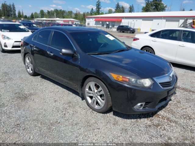 2012 ACURA TSX JH4CU4F63CC800099 Photo 0
