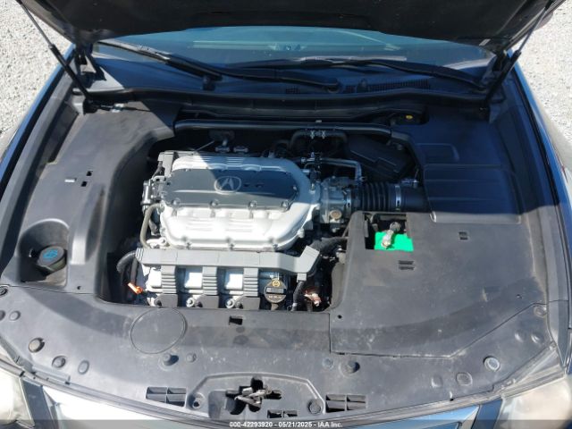 2012 ACURA TSX JH4CU4F63CC800099 Photo 9