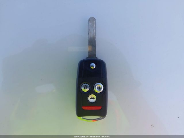 2012 ACURA TSX JH4CU4F63CC800099 Photo 10