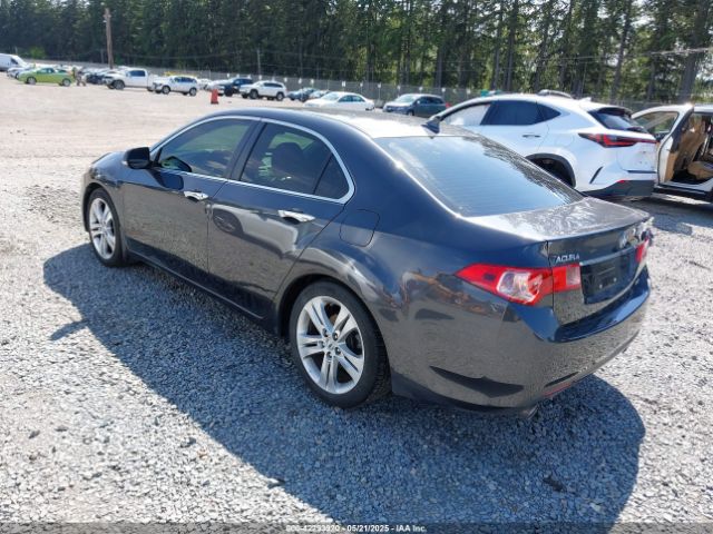 2012 ACURA TSX JH4CU4F63CC800099 Photo 2