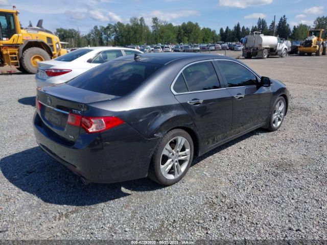 2012 ACURA TSX JH4CU4F63CC800099 Photo 3