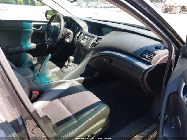 2012 ACURA TSX JH4CU4F63CC800099 Photo 4