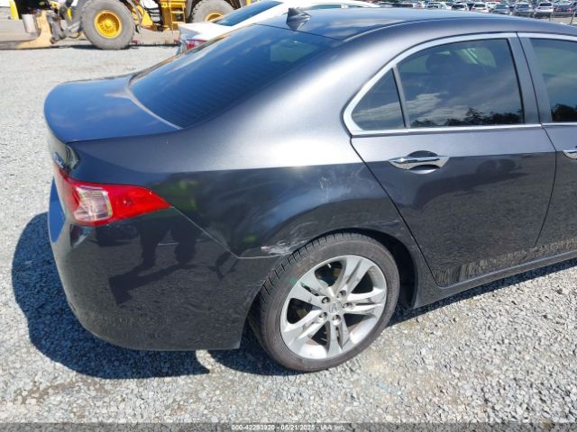 2012 ACURA TSX JH4CU4F63CC800099 Photo 5