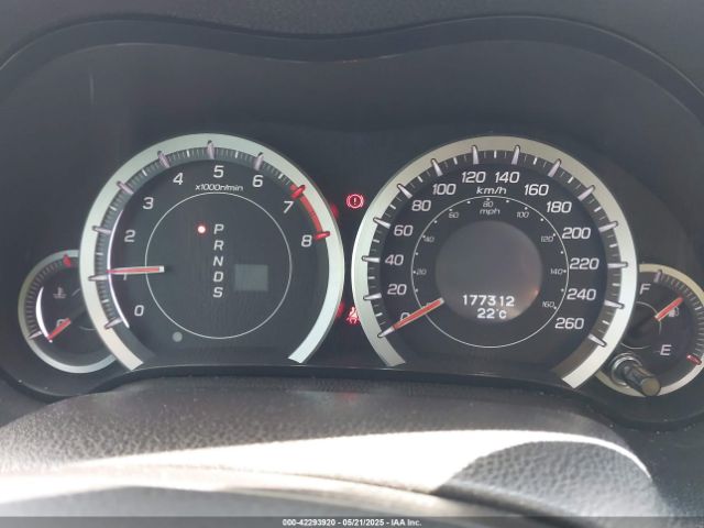 2012 ACURA TSX JH4CU4F63CC800099 Photo 6