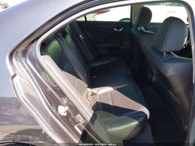 2012 ACURA TSX JH4CU4F63CC800099 Photo 7