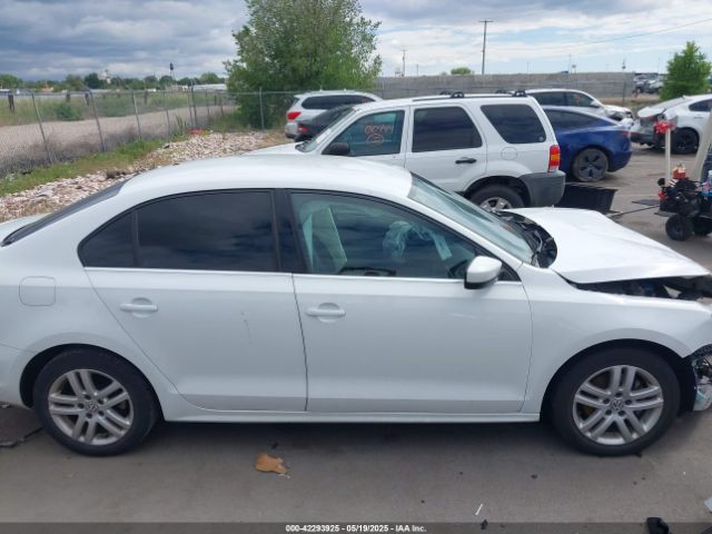 3VW2B7AJ9HM257098 Volkswagen Jetta 1.4t S