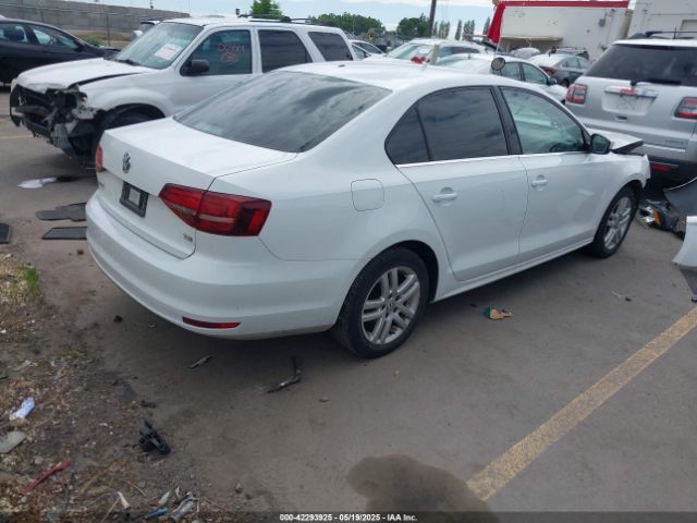 3VW2B7AJ9HM257098 Volkswagen Jetta 1.4t S