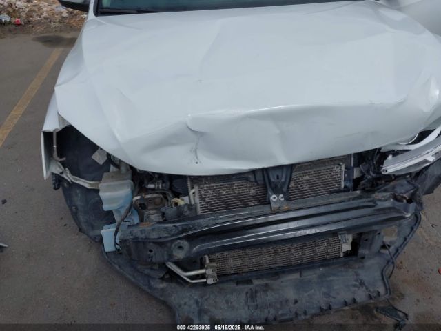 3VW2B7AJ9HM257098 Volkswagen Jetta 1.4t S