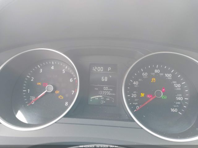 3VW2B7AJ9HM257098 Volkswagen Jetta 1.4t S